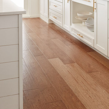 Shaw Hardwood
