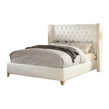new cal king bed
