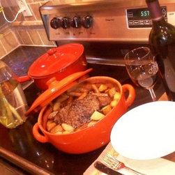 Authentic Italian Cookware - Cookware