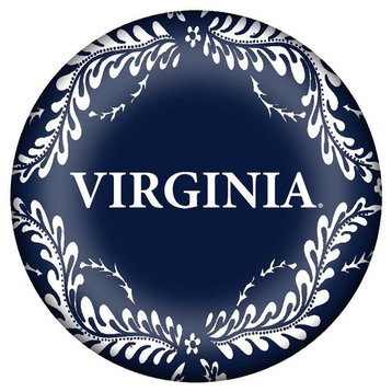 University of Virginia Paperweight