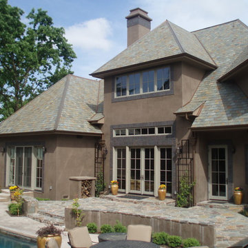 Project Exteriors