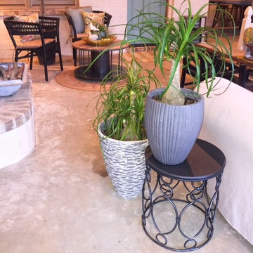 Back Porch