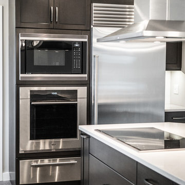 East Center - Kitchen Renovation of the Year