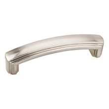 Cabinet hardware