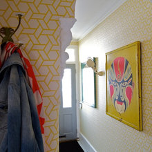 New Hallway