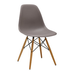 Vitra Eames DSW Side Chair - Dining Chairs