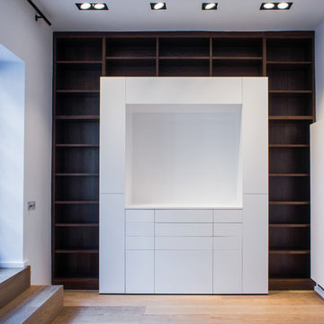 Storage units - Bookcase