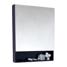 MIRROR / MEDICINE CABINETS