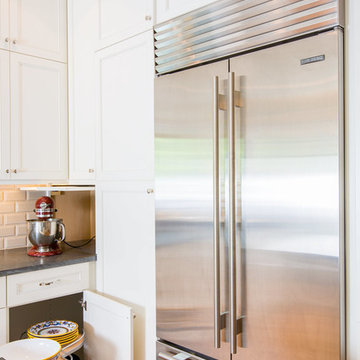Kitchen Remodel in American University Park