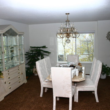Interiors