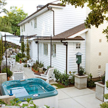 Exterior Ideas
