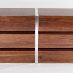 Bedroom - JWD_Walnut - Bedroom Products