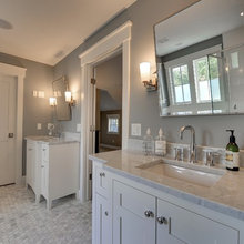 ideas for Great Room hutch