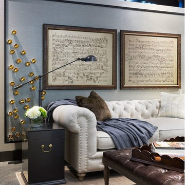 Scott Shuptrine Interiors Gallery Showrooms