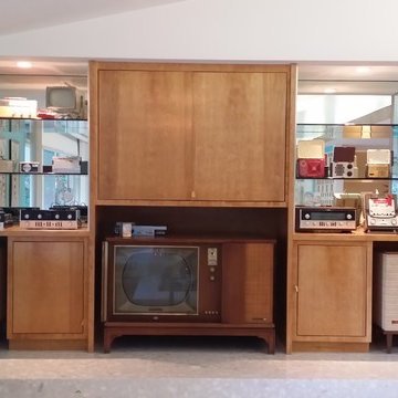 Rancho Mirage - William Cody Restored