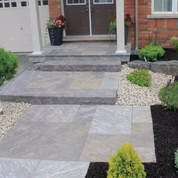 Banas Stone Product Line