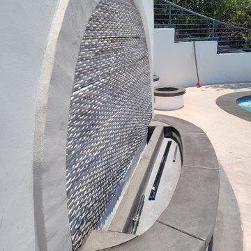 Backyard Remodel - Santa Ana