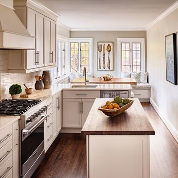 Dilworth Kitchen