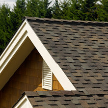 Exterior Ideas