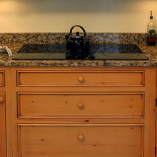 Kitchen Ideas