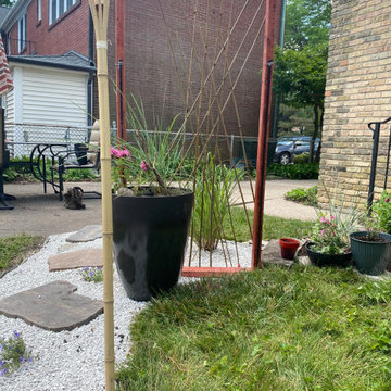 Zen Garden