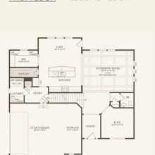 Home Plans 2017