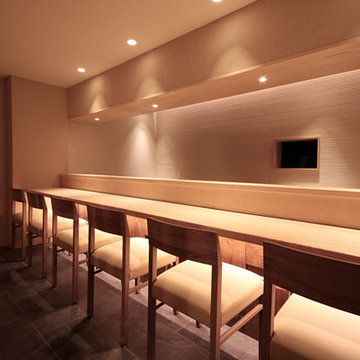 ISE - Restaurant