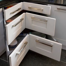 Kitchen Ideas