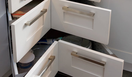 Kitchen Planning: Clever Storage Solutions That Think Outside the Box