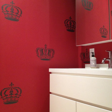 Bathrooms