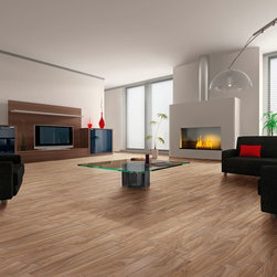 Naturalia Wood Look Tile - Flooring