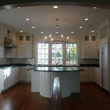 Wolfson kitchen