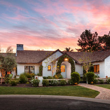 Exteriors