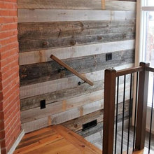 Accent Walls