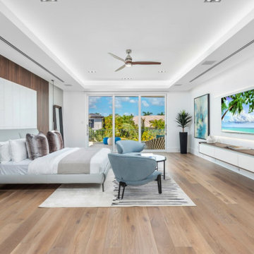 Boca Raton, FL - Royal Palm Residence