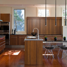 Kitchen remodel
