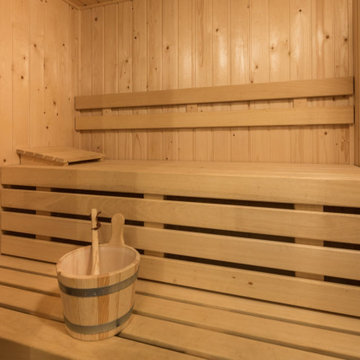Wellness huisje Drenthe