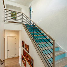 Escadas