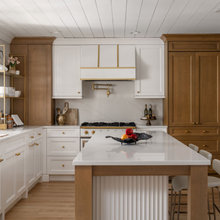 Elena’s Kitchen Ideas