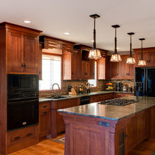 Kitchen Ideas