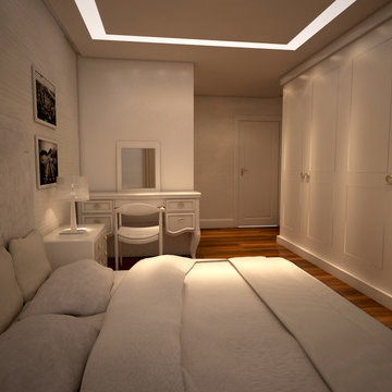 Suadiye Residence