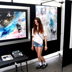 Art Festivals - Paintings