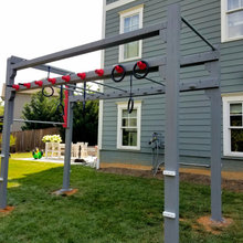 Backyard Ideas
