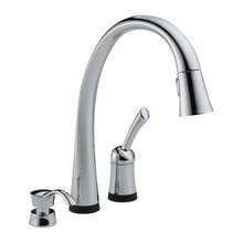faucets