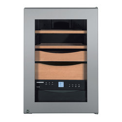 XS 200 - Refrigerators