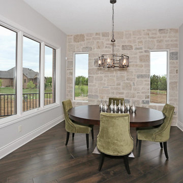 50th Anniversary Home