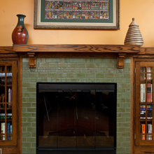 Wood stoves