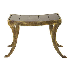 Etruscan Bench - Dining Benches