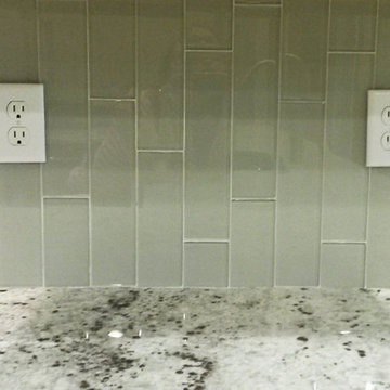 Orange Park Kitchen Remodel
