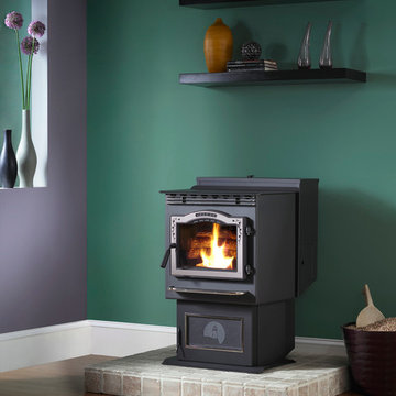 Harman Stoves and Inserts